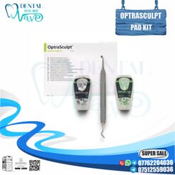 OptraSculpt Pad Modelling Instrument Set