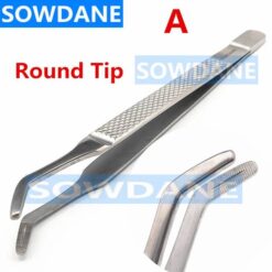 Extraction Tweezer (Root Tip Pick Tweezers) - SOWDANE