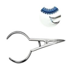 Small Tip Forceps