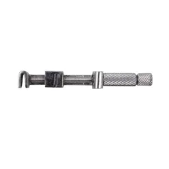 Matrix Band Retainer To Hold The Stainless Steel Tofflemire