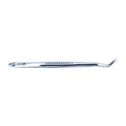 Disposable Tweezer Steel 50/Bag