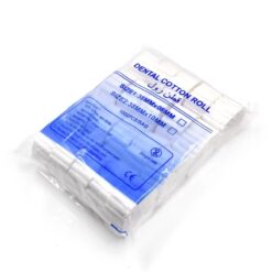 Cotton Roll Size 10x38 1000/BAG
