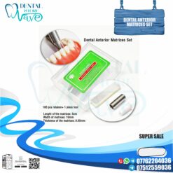 Dental Anterior Matrices Set 100/BOX