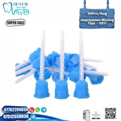 Impression Mixing Tip 7011 - 50/Bag