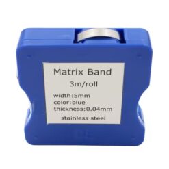 Stainless Steel Matrix Bands