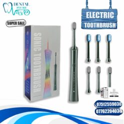 Electric Tooth Brush