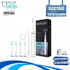 Electric Tooth Cleaner