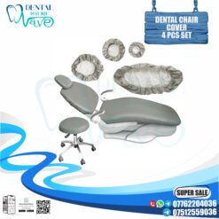 Chair Cover Leather 4 PCS/SET