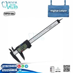 Digital Caliper