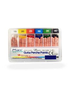 Paper Point Pro-Taper Marked