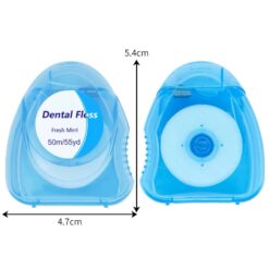 Dental Floss 50 m