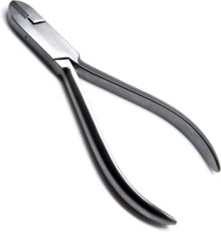 Orthodontic Cutter Plier