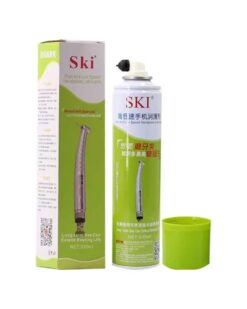 Handpiece Oil SKI
300ml