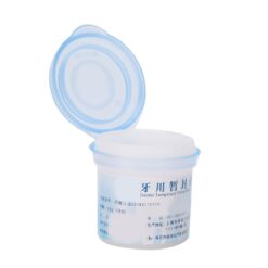 Temporary Filling - White