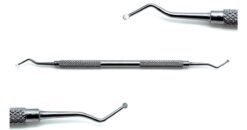 Spoon Excavator