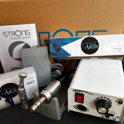 Micro Motor Engine Strong 90 + Handpiece