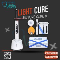 Future Cure X Light Cure