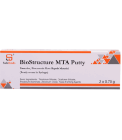 BioStructure MTA Putty - SafeEndo