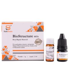 BioStructure MTA - SafeEndo