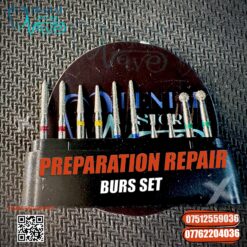 Preparation Repair Kit Burs Set