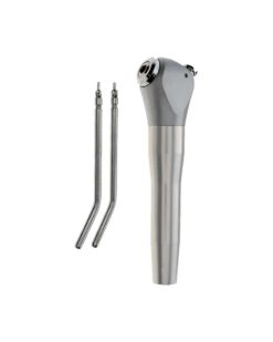DENTAL AIR WATER SPRAY TRIPLE SYRINGE
