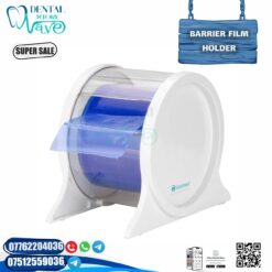Barrier Film Holder