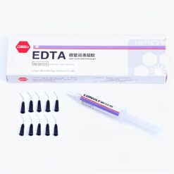 EDTA Root Canal Lubricating Gel - Longly