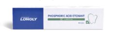 Phosphoric Acid Etchant  5 ml/Syringe - Longly