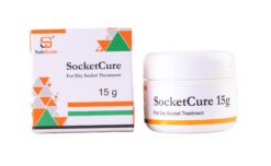 Alvogyl Socket Cure 15g - SafeEndo