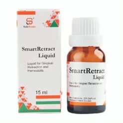 SmartRetract Hemostatic Liquid 15ml - SafeEndo