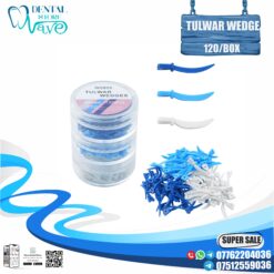 Tulwar Wedge 120/BOX
