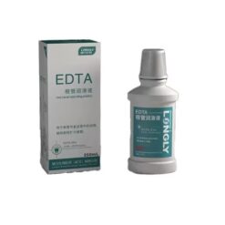 EDTA Root Canal Lubricating Solution