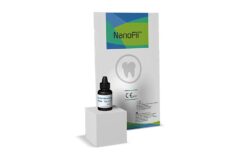 Dental Bonding Agent 5 ml/Bottle - Nanofil