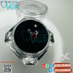 Dental Tooth Gems Star Kit - 5 PCS/BOX