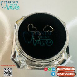 Dental Teeth Gems - 3 PCS/BOX