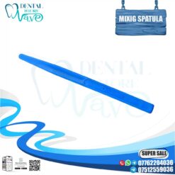 Plastic Mixing Spatula