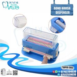 Bond Brush Dispenser