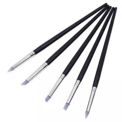 Dental Silicone Brush Set