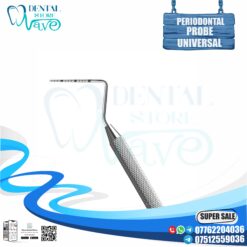 Periodontal Probe - Universal