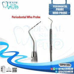 Periodontal Who Probe