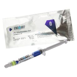 EndoArt Chlorex %2 Chlorhexidine Gel