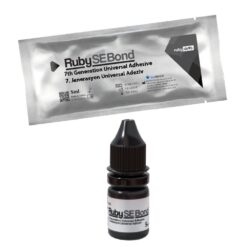 RUBY SE 7TH GENERATION BOND 5 ml