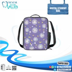Dental Students Bag