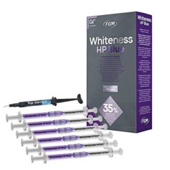 FGM Whiteness HP Blue 35%