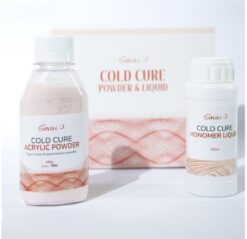 Sava Cold Cure Powder And Liquid