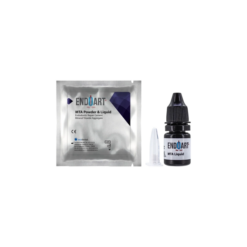 EndoArt MTA Powder&Liquid