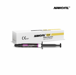 Nanofil Flowable Composite 3g