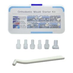 Dental Orthodontic Mould Starter Kit