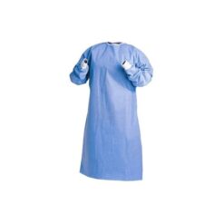 Dental Isolation Gown