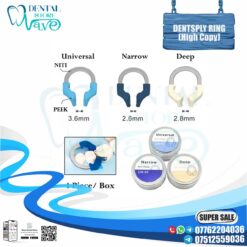 Dentsply Niti Ring ( High Copy )